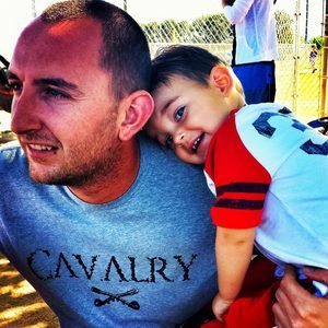 Meet your Posher, Carl